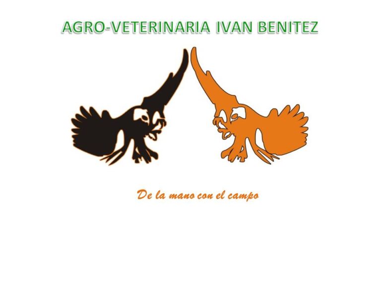 Agroveterinaria Ivan Benitez