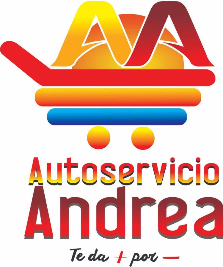 Autoservicio Andrea