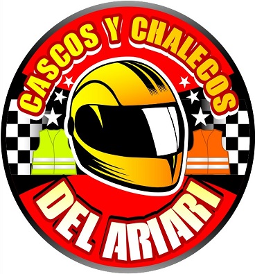 Cascos y chalecos del ariari