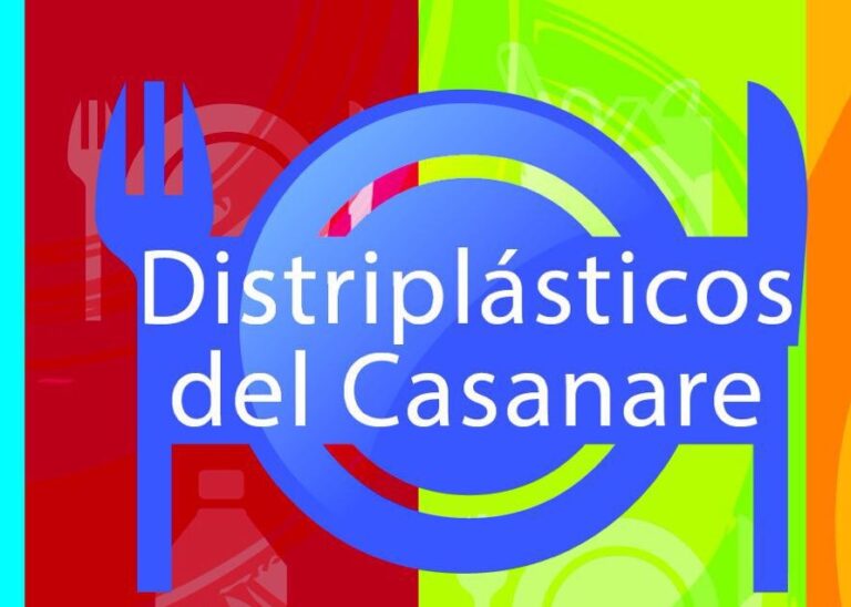 Distriplasticos del Casanare